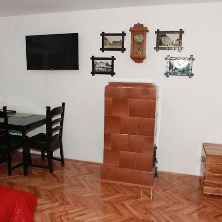 Apartman Kupa Karlovac Esterno foto