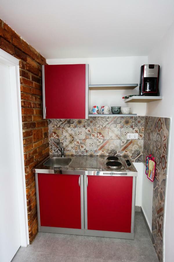 Apartman Kupa Karlovac Esterno foto