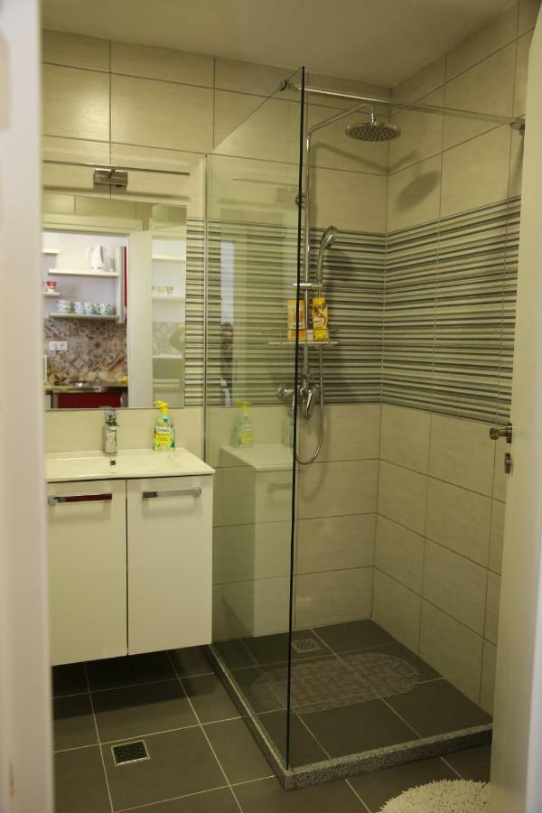 Apartman Kupa Karlovac Esterno foto