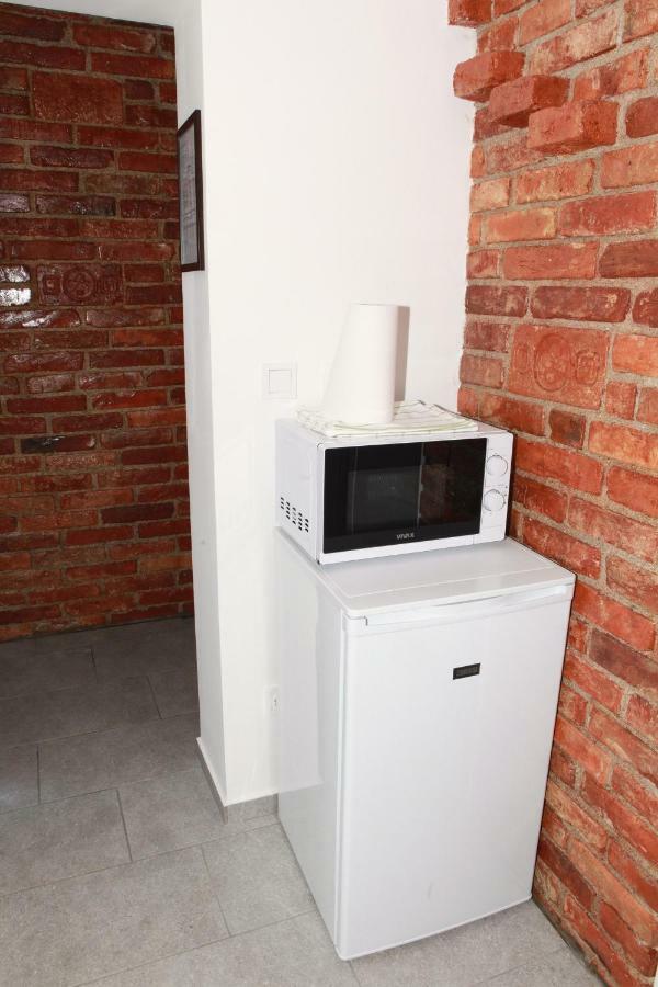 Apartman Kupa Karlovac Esterno foto