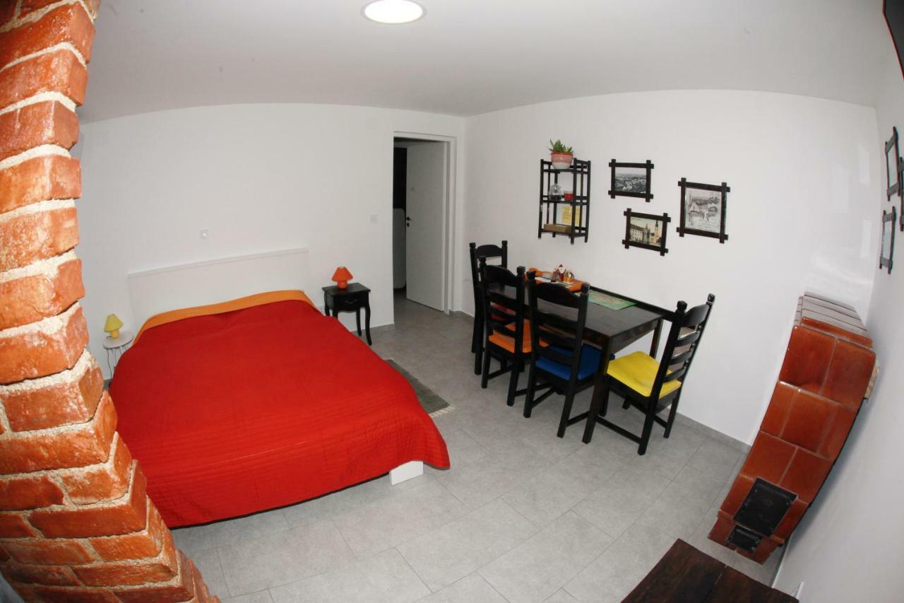 Apartman Kupa Karlovac Esterno foto