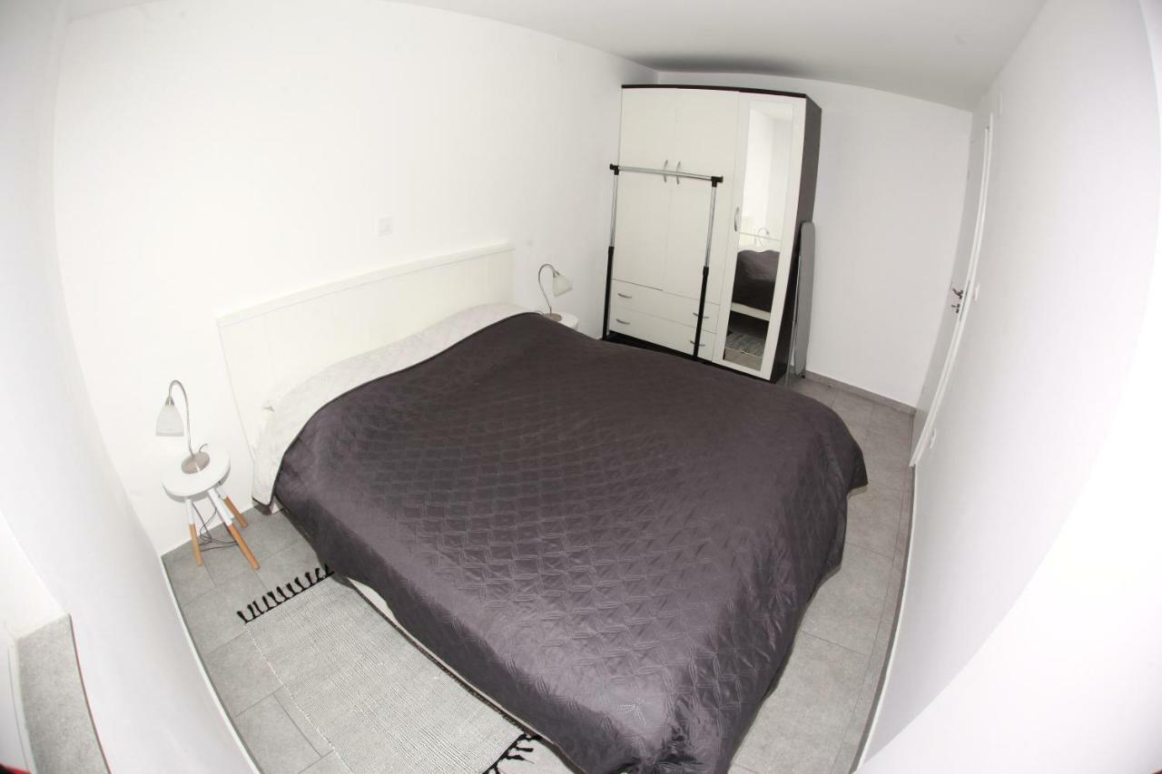 Apartman Kupa Karlovac Esterno foto