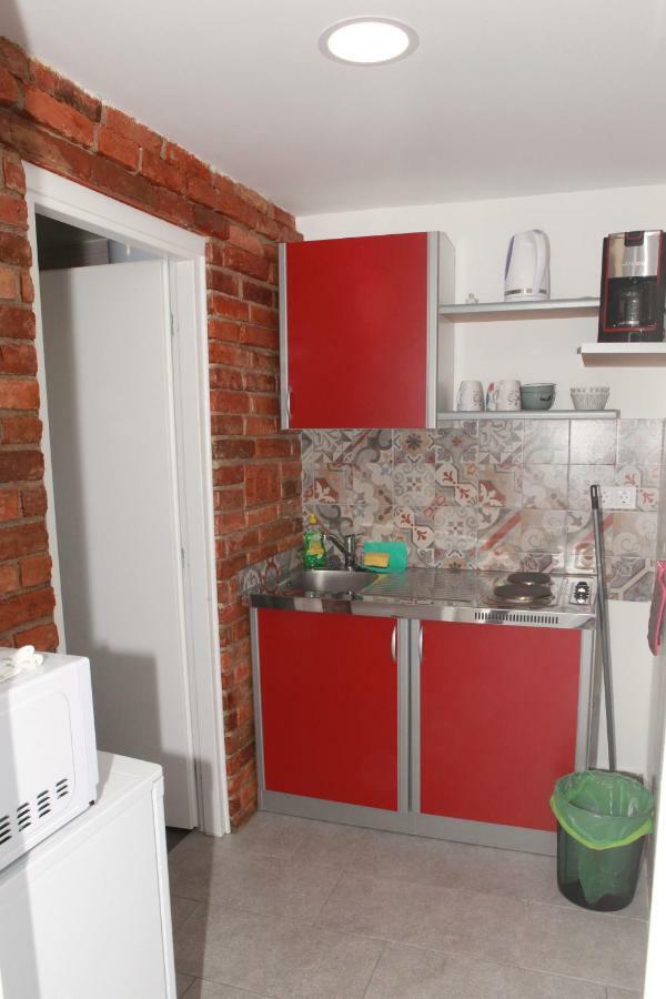 Apartman Kupa Karlovac Esterno foto