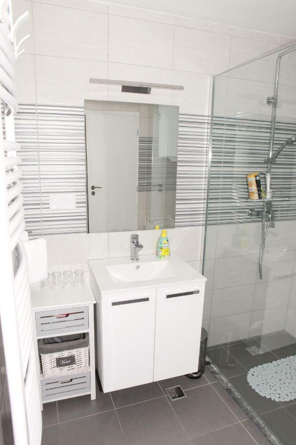 Apartman Kupa Karlovac Esterno foto
