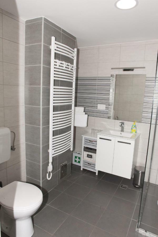 Apartman Kupa Karlovac Esterno foto