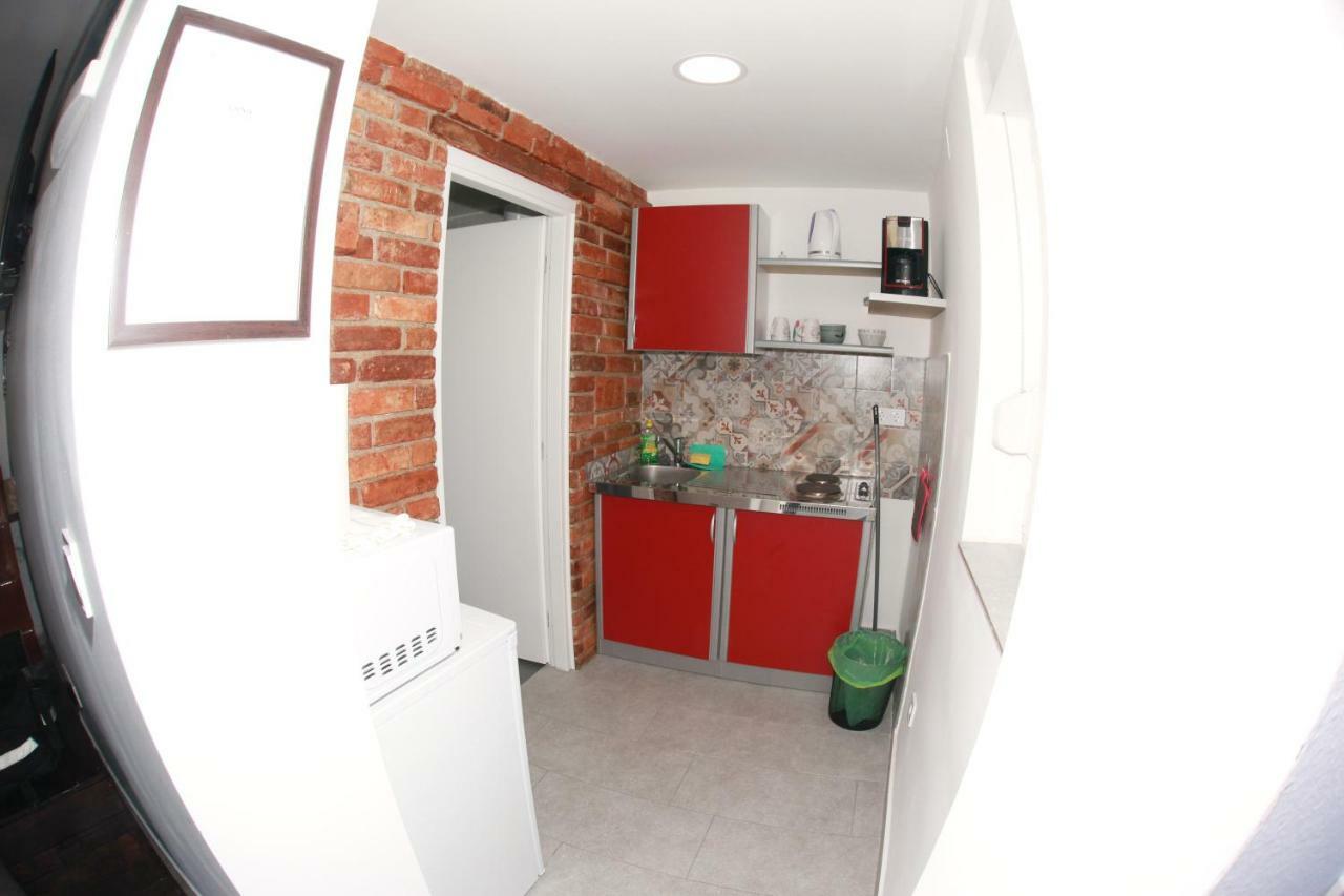 Apartman Kupa Karlovac Esterno foto