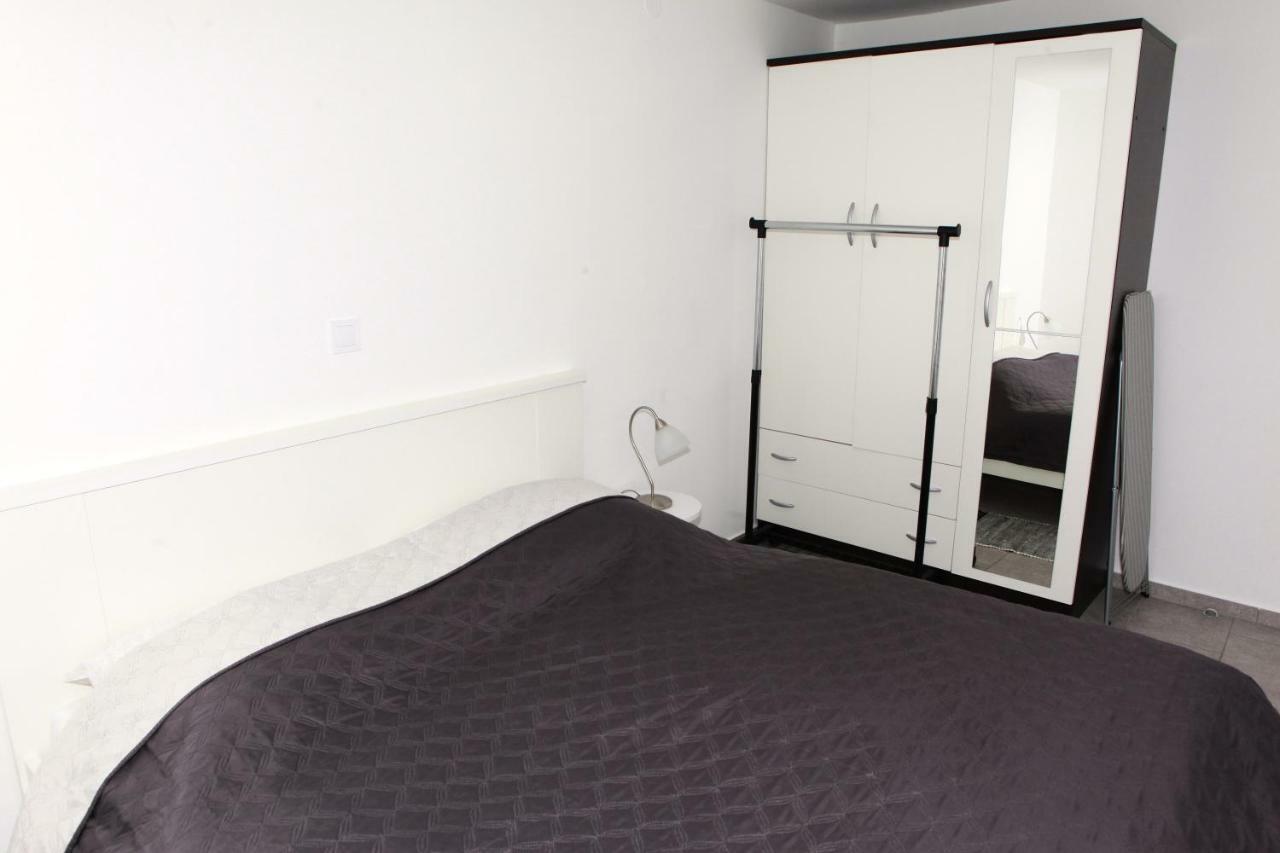 Apartman Kupa Karlovac Esterno foto