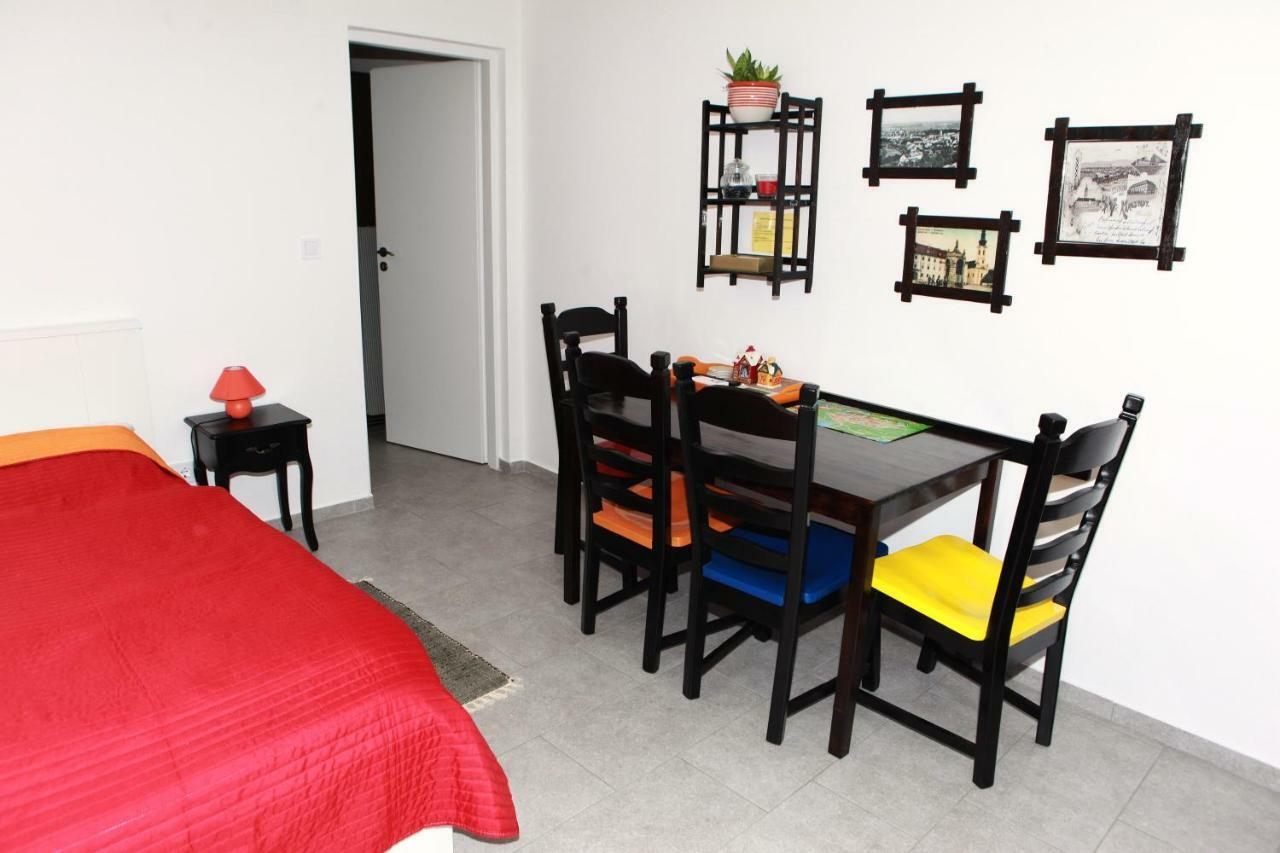 Apartman Kupa Karlovac Esterno foto