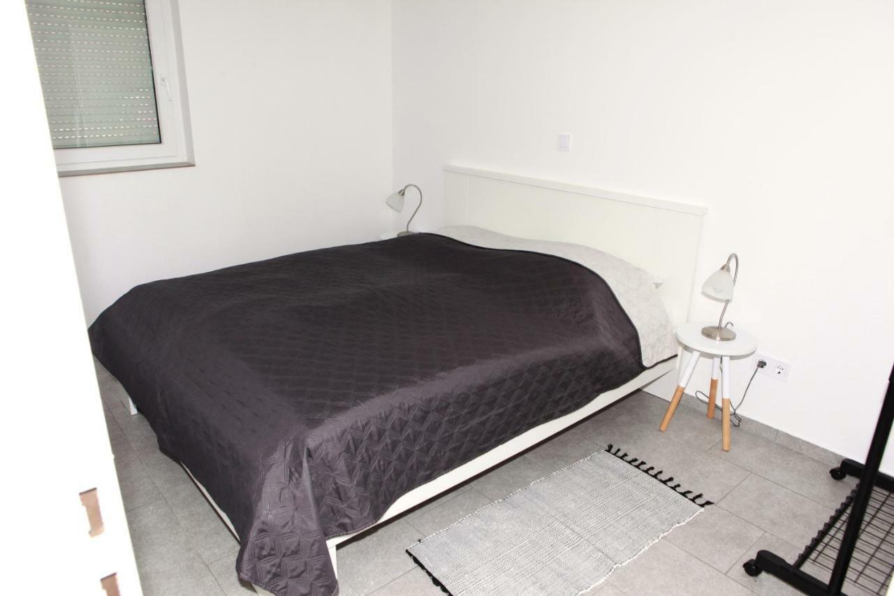 Apartman Kupa Karlovac Esterno foto