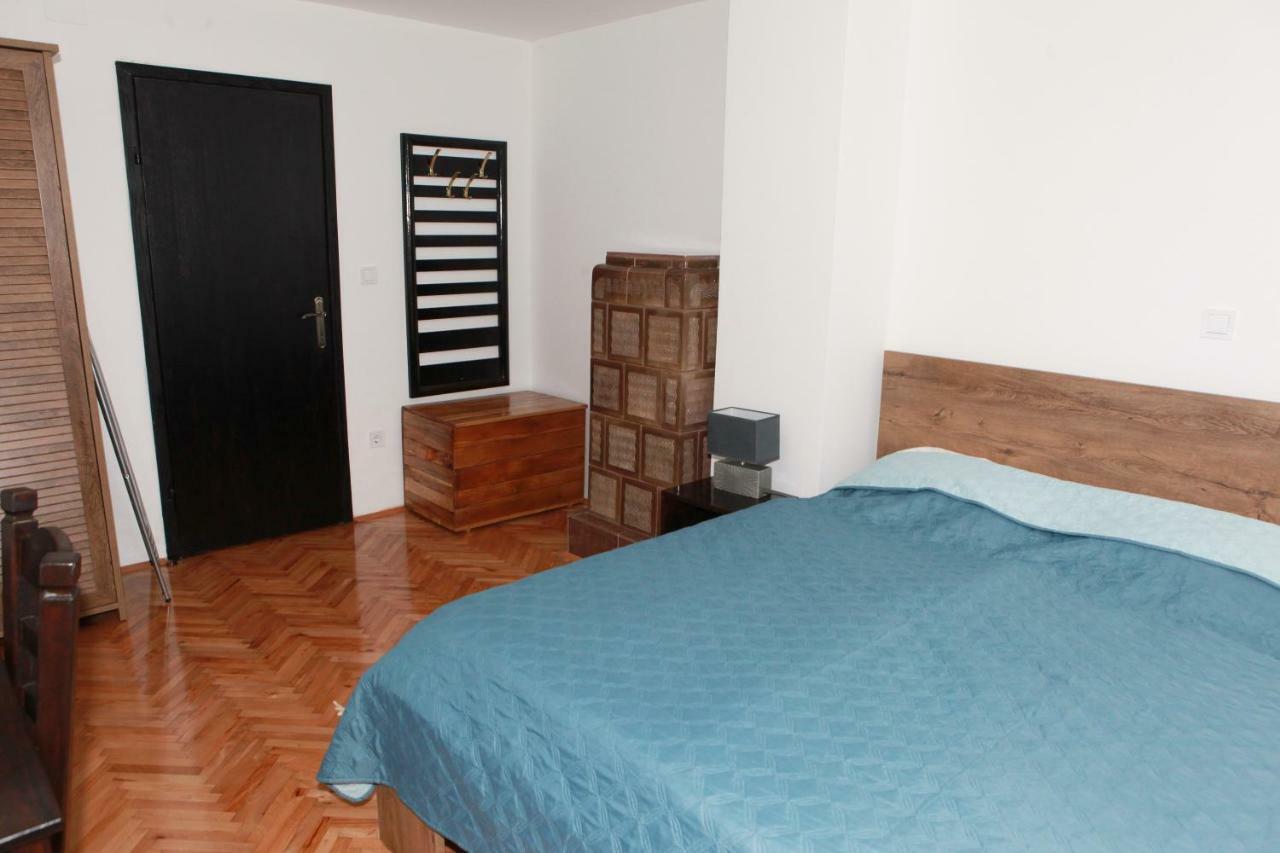 Apartman Kupa Karlovac Esterno foto