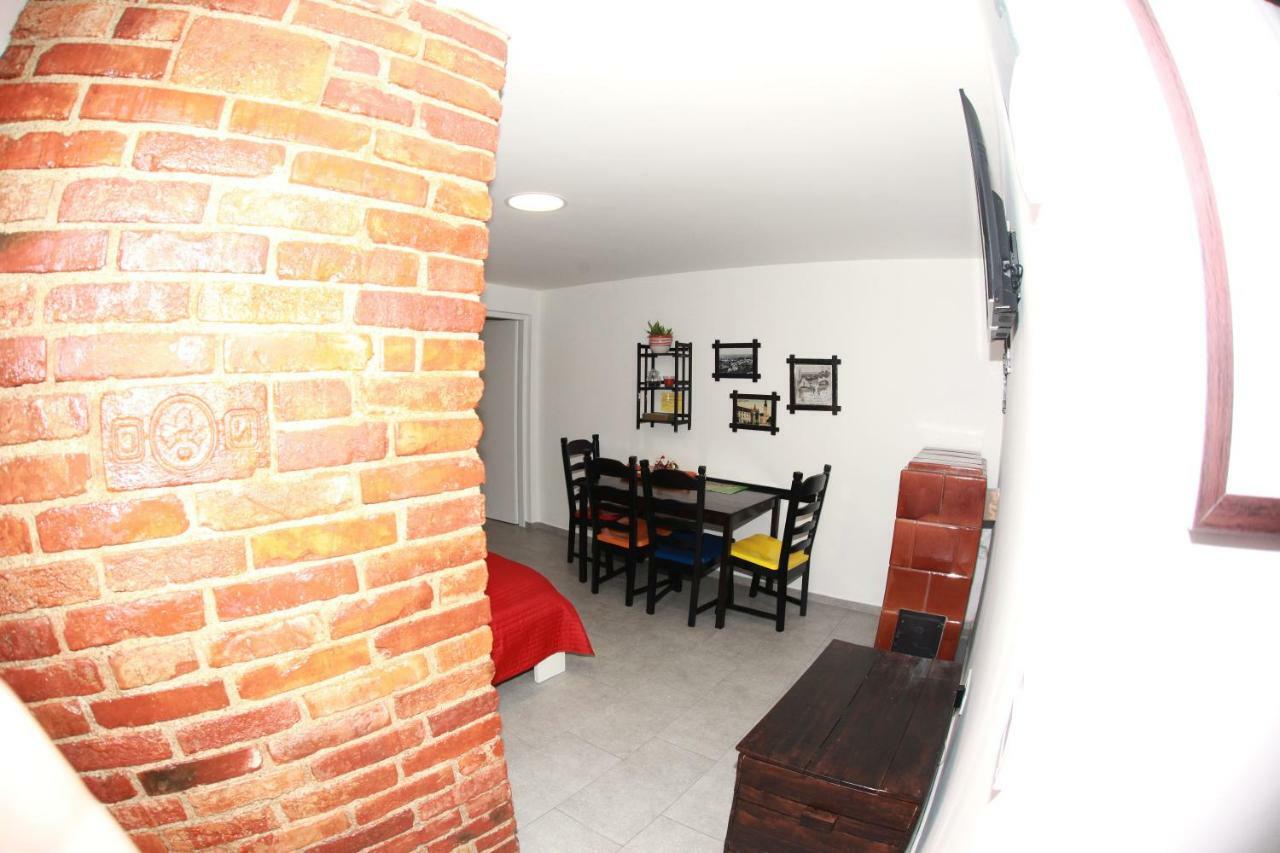 Apartman Kupa Karlovac Esterno foto