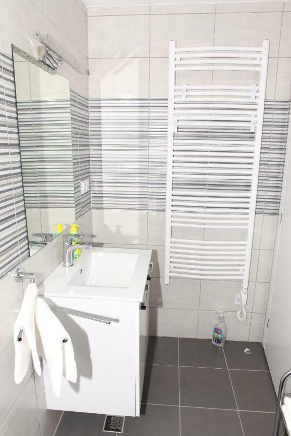 Apartman Kupa Karlovac Esterno foto