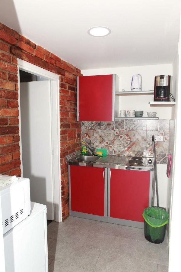Apartman Kupa Karlovac Esterno foto