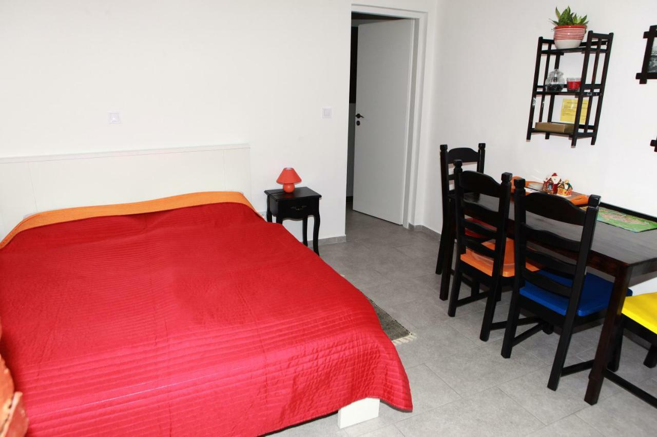 Apartman Kupa Karlovac Esterno foto