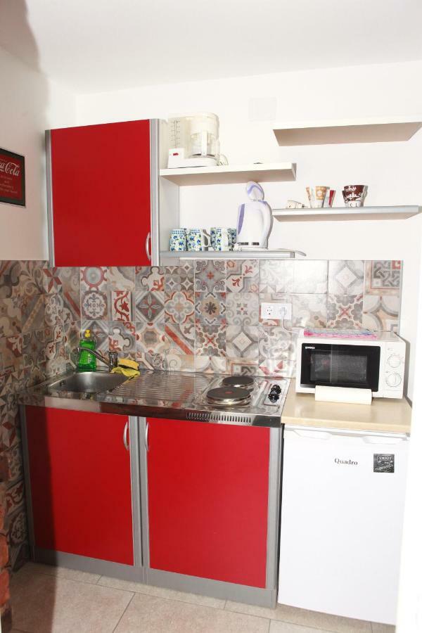 Apartman Kupa Karlovac Esterno foto