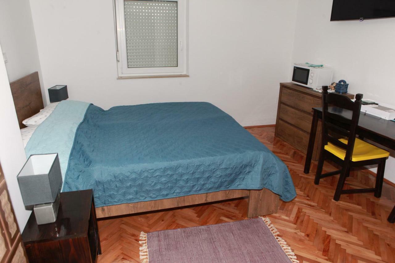 Apartman Kupa Karlovac Esterno foto