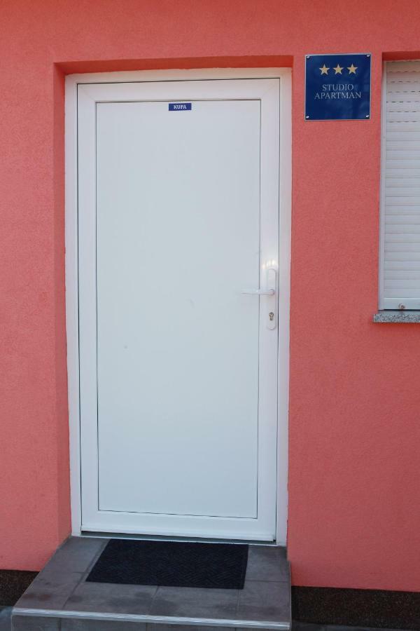 Apartman Kupa Karlovac Esterno foto