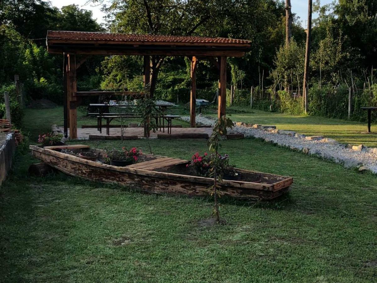 Apartman Kupa Karlovac Esterno foto