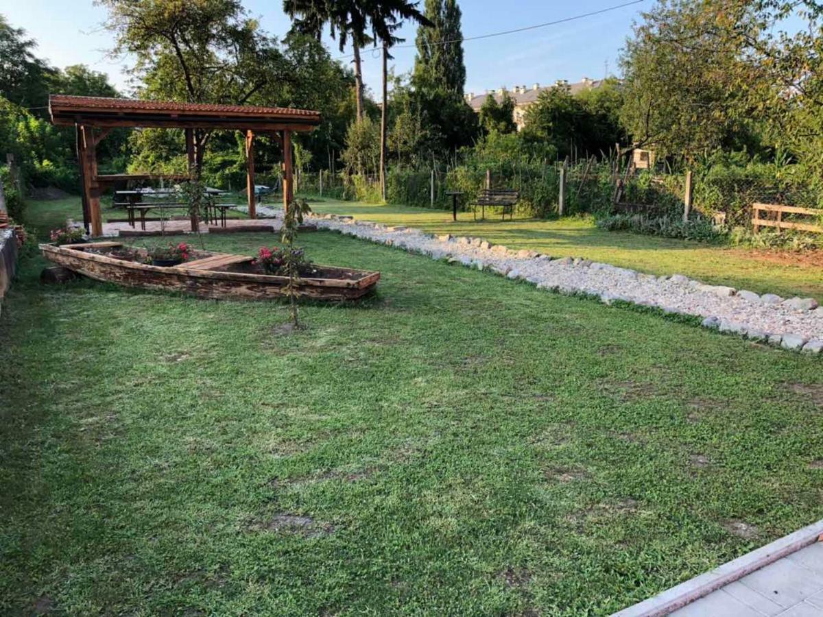 Apartman Kupa Karlovac Esterno foto