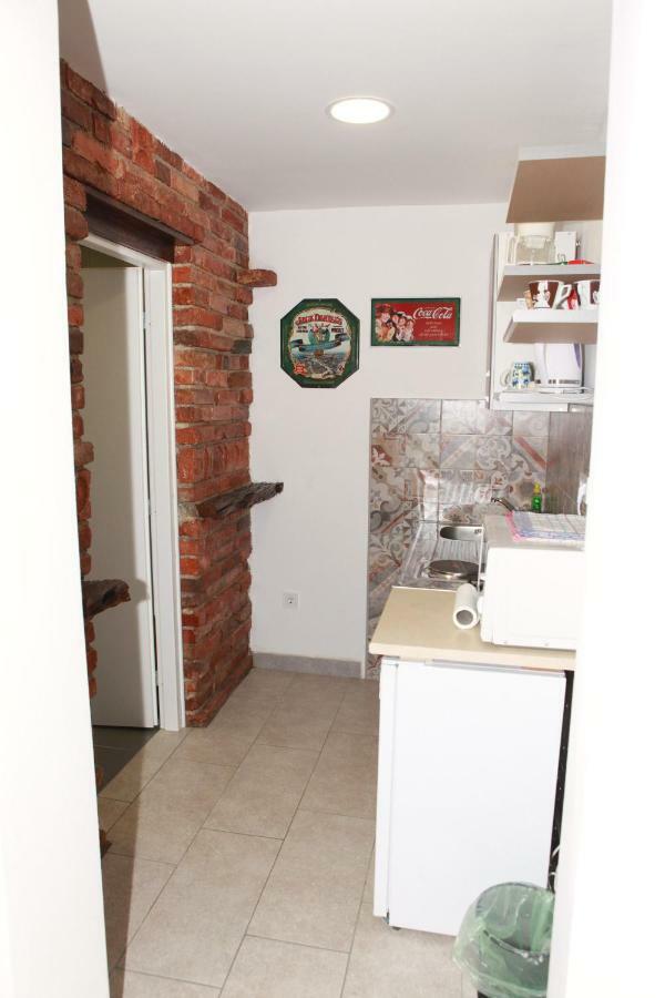 Apartman Kupa Karlovac Esterno foto