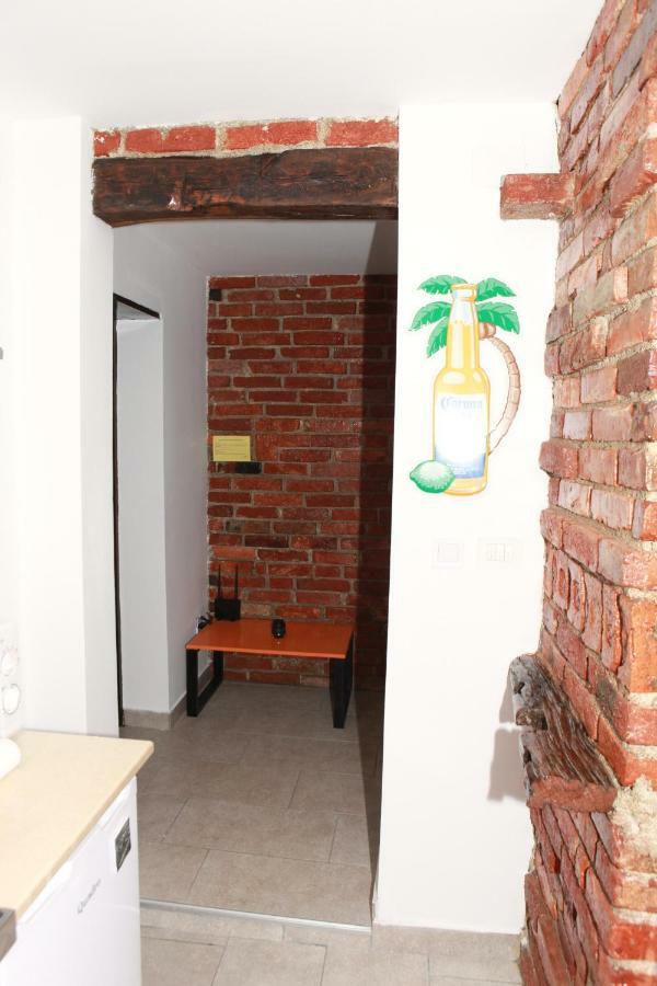 Apartman Kupa Karlovac Esterno foto
